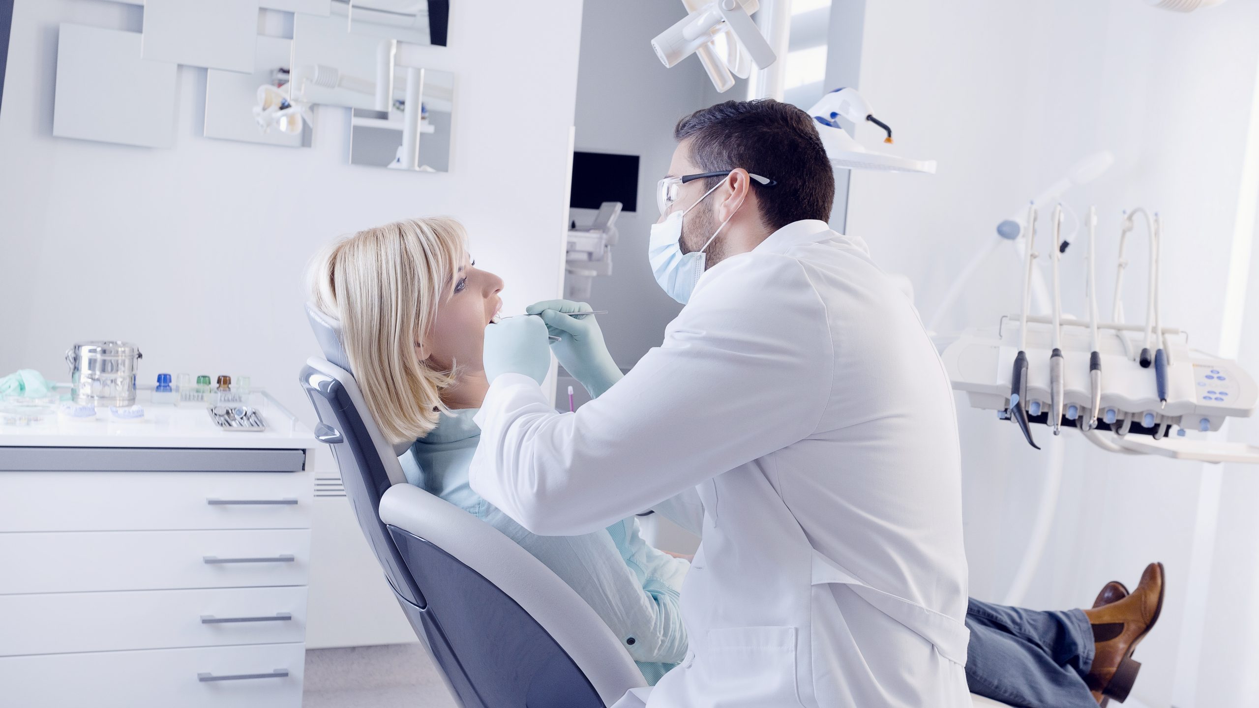 Dentist in Calistoga, CA